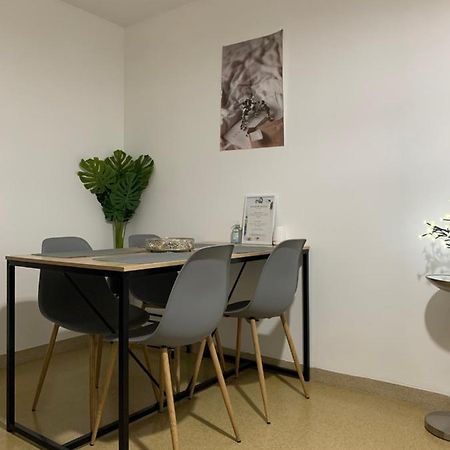 Le Soft Apartment ชาลง-ซูร์-ซอน ภายนอก รูปภาพ