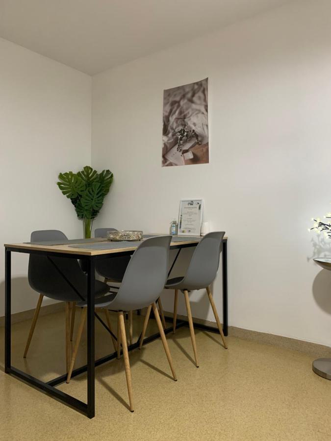 Le Soft Apartment ชาลง-ซูร์-ซอน ภายนอก รูปภาพ