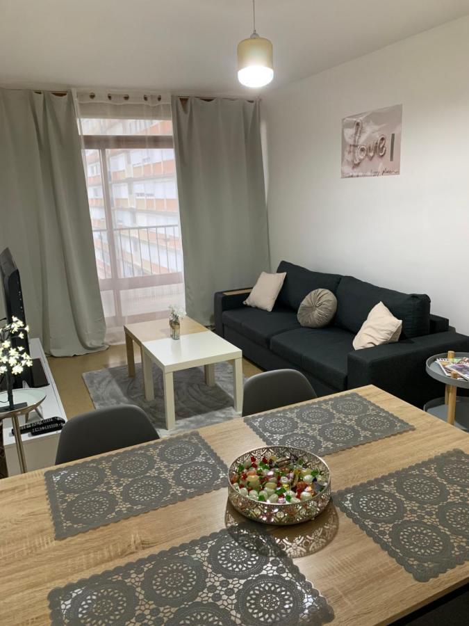 Le Soft Apartment ชาลง-ซูร์-ซอน ภายนอก รูปภาพ