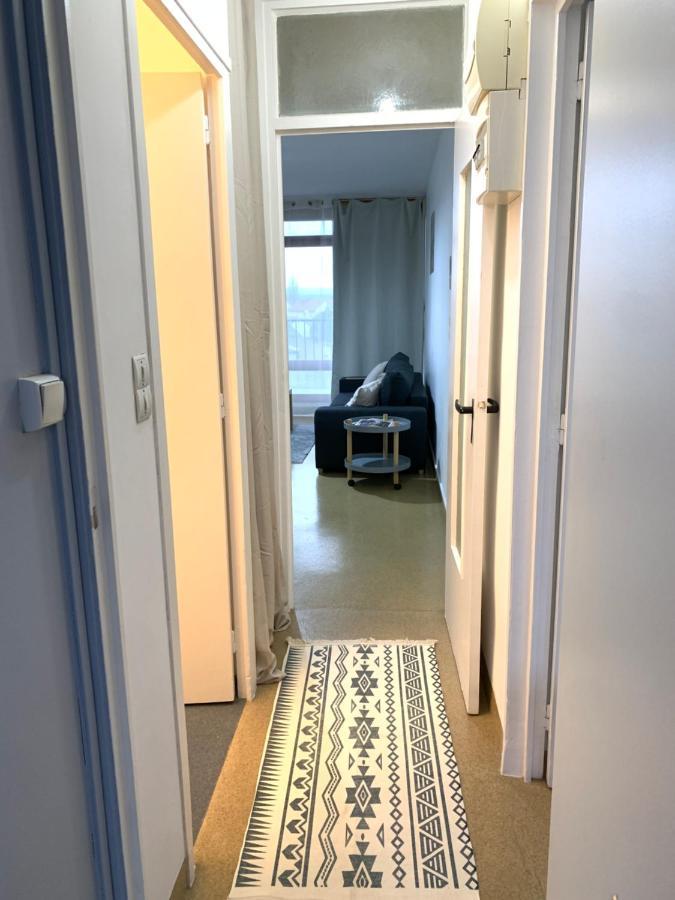 Le Soft Apartment ชาลง-ซูร์-ซอน ภายนอก รูปภาพ