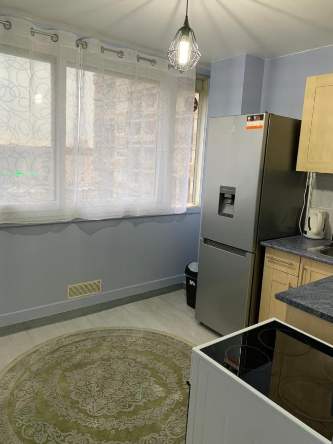 Le Soft Apartment ชาลง-ซูร์-ซอน ภายนอก รูปภาพ